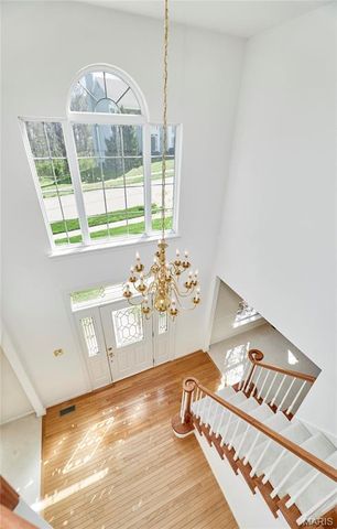 16614 Highland Summit Drive, Wildwood, MO 63011