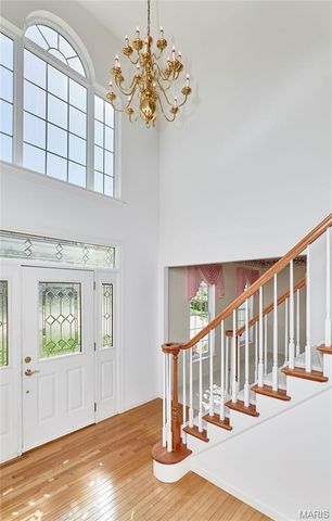 16614 Highland Summit Drive, Wildwood, MO 63011