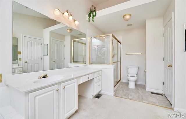 16614 Highland Summit Drive, Wildwood, MO 63011