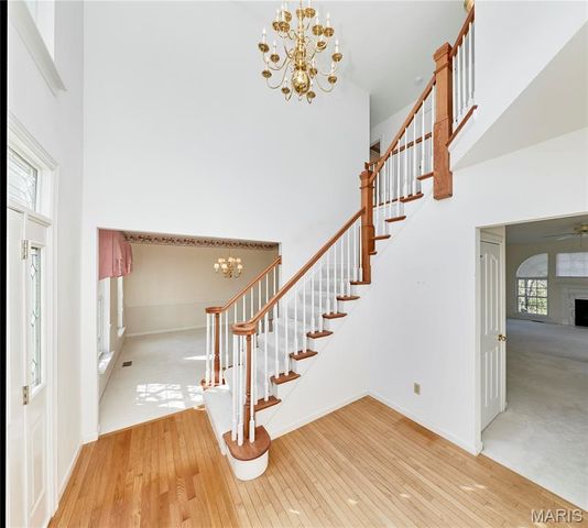 16614 Highland Summit Drive, Wildwood, MO 63011