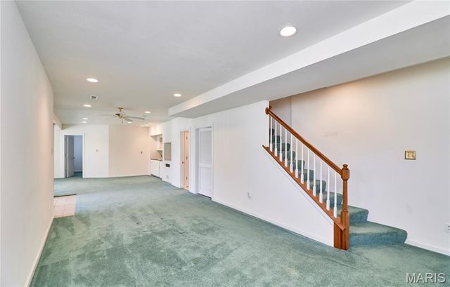 16614 Highland Summit Drive, Wildwood, MO 63011