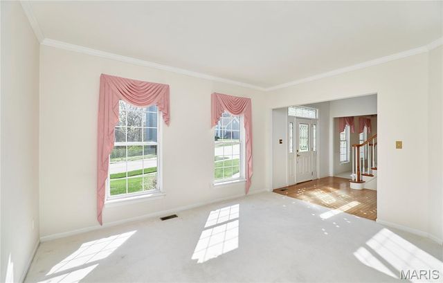 16614 Highland Summit Drive, Wildwood, MO 63011