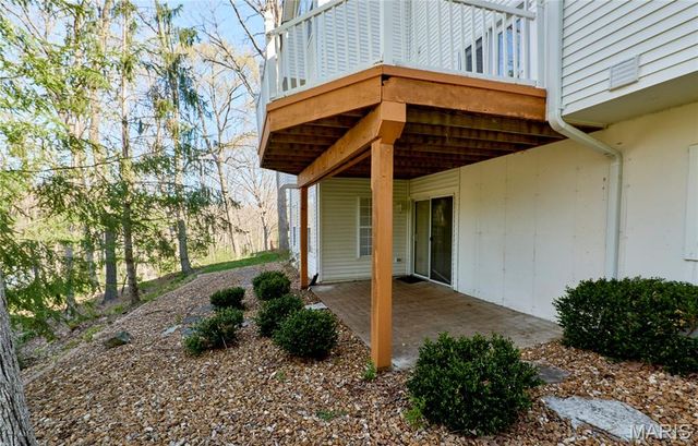 16614 Highland Summit Drive, Wildwood, MO 63011