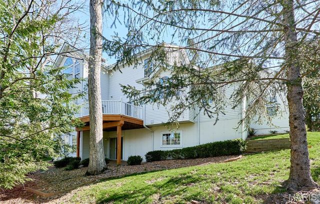 16614 Highland Summit Drive, Wildwood, MO 63011