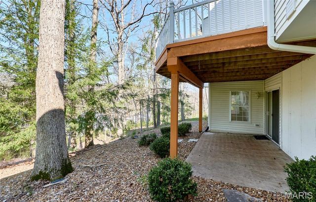 16614 Highland Summit Drive, Wildwood, MO 63011