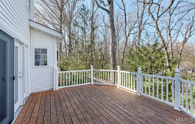 16614 Highland Summit Drive, Wildwood, MO 63011