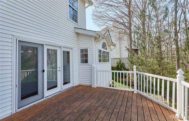 16614 Highland Summit Drive, Wildwood, MO 63011