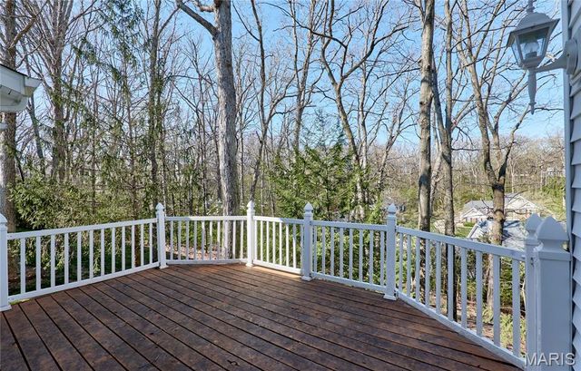 16614 Highland Summit Drive, Wildwood, MO 63011