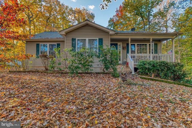 24552 ELEYS FORD RD, Lignum, VA 22726
