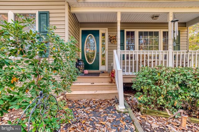 24552 ELEYS FORD RD, Lignum, VA 22726