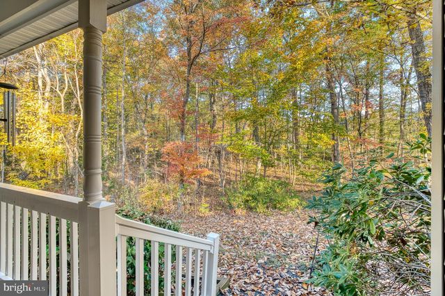 24552 ELEYS FORD RD, Lignum, VA 22726