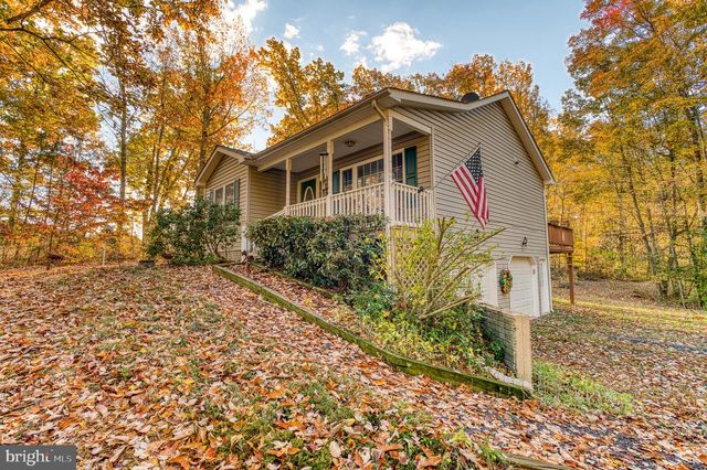 24552 ELEYS FORD RD, Lignum, VA 22726