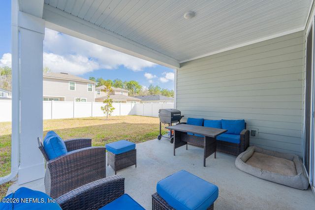 1043 CEDAR SLOUGH Drive, Jacksonville, FL 32220