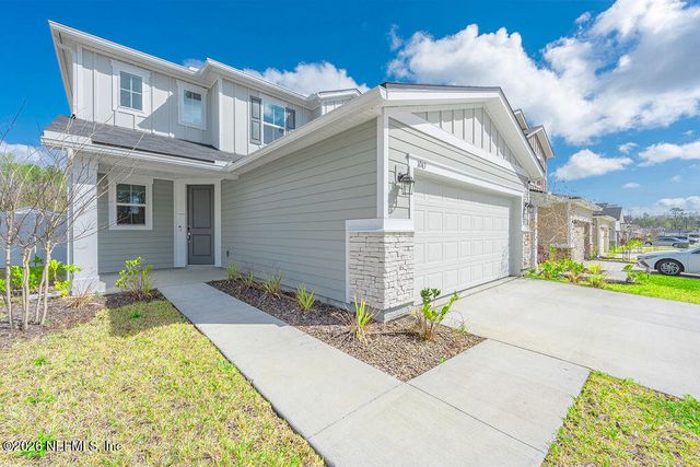 1043 CEDAR SLOUGH Drive, Jacksonville, FL 32220