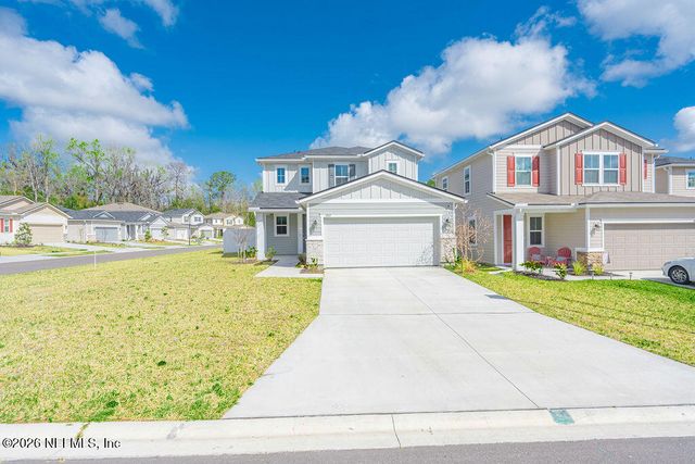 1043 CEDAR SLOUGH Drive, Jacksonville, FL 32220