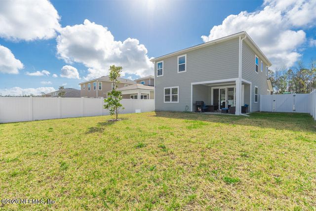 1043 CEDAR SLOUGH Drive, Jacksonville, FL 32220