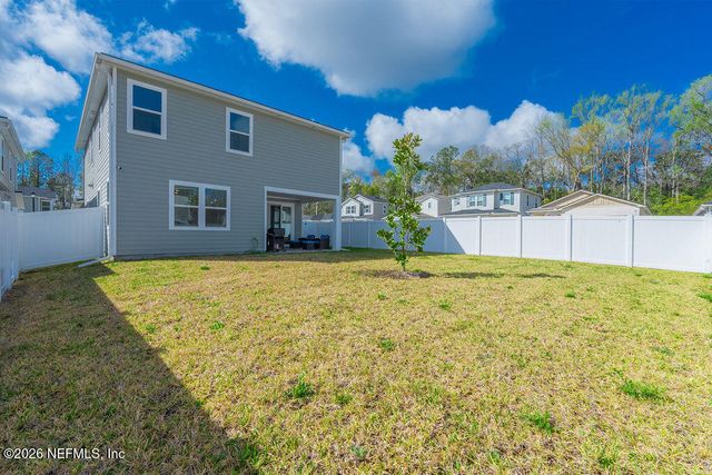 1043 CEDAR SLOUGH Drive, Jacksonville, FL 32220