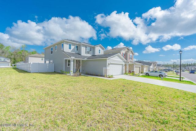 1043 CEDAR SLOUGH Drive, Jacksonville, FL 32220