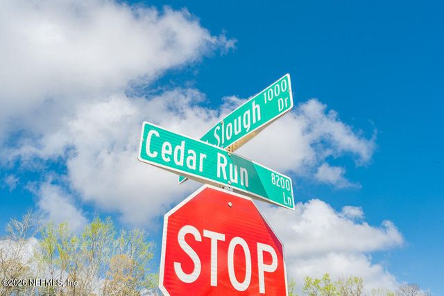 1043 CEDAR SLOUGH Drive, Jacksonville, FL 32220