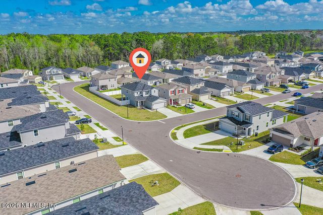 1043 CEDAR SLOUGH Drive, Jacksonville, FL 32220