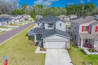 1043 CEDAR SLOUGH Drive, Jacksonville, FL 32220