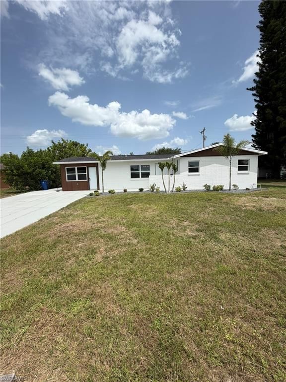 124 Andros ST, LEHIGH ACRES, FL 33936 — photo 3