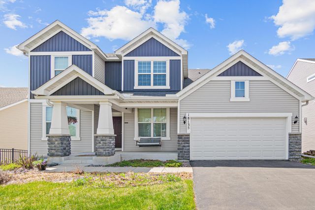 18135 57th Avenue N, Plymouth, MN 55446
