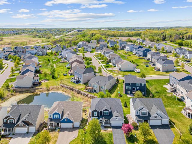 18135 57th Avenue N, Plymouth, MN 55446