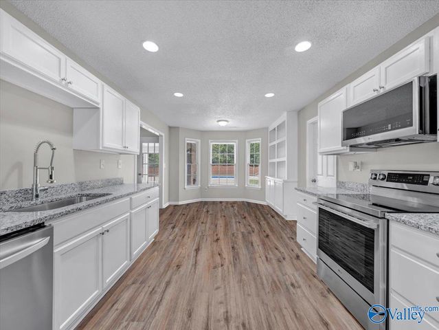 229 Williston Drive, Huntsville, AL 35806