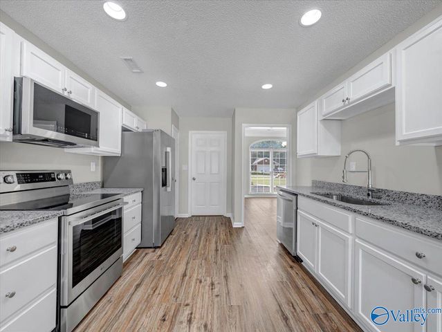 229 Williston Drive, Huntsville, AL 35806