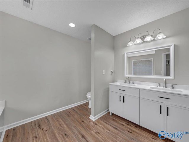 229 Williston Drive, Huntsville, AL 35806