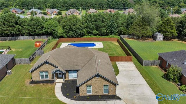 229 Williston Drive, Huntsville, AL 35806