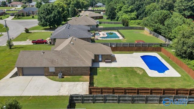 229 Williston Drive, Huntsville, AL 35806