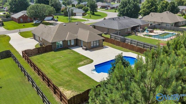 229 Williston Drive, Huntsville, AL 35806