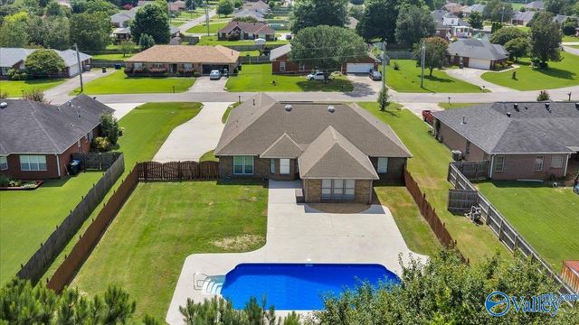 229 Williston Drive, Huntsville, AL 35806