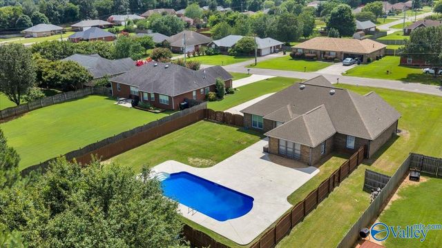 229 Williston Drive, Huntsville, AL 35806