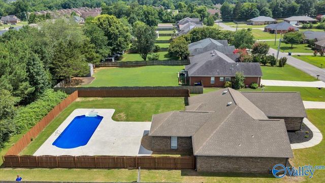 229 Williston Drive, Huntsville, AL 35806