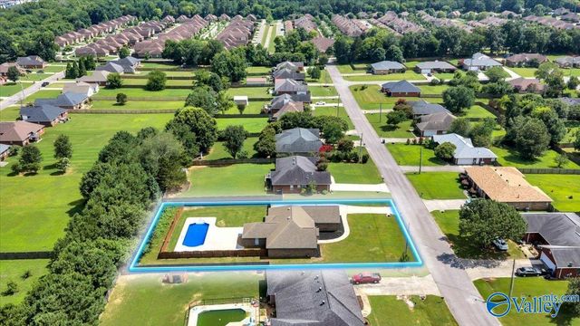 229 Williston Drive, Huntsville, AL 35806