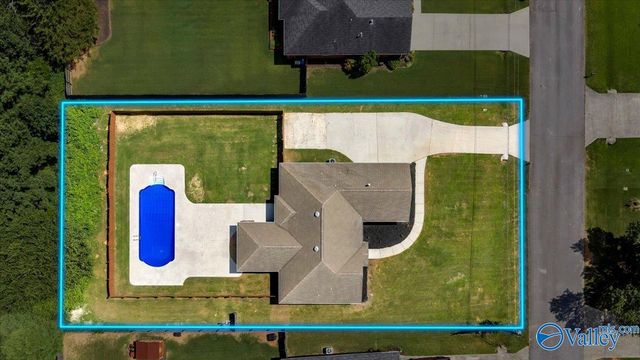 229 Williston Drive, Huntsville, AL 35806