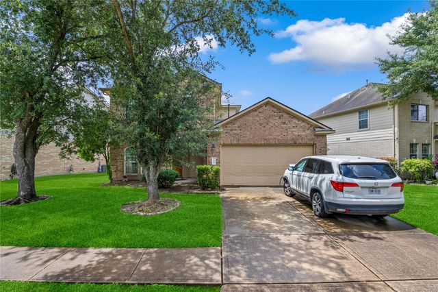 10502 Raven Crossing Lane, Houston, TX 77089