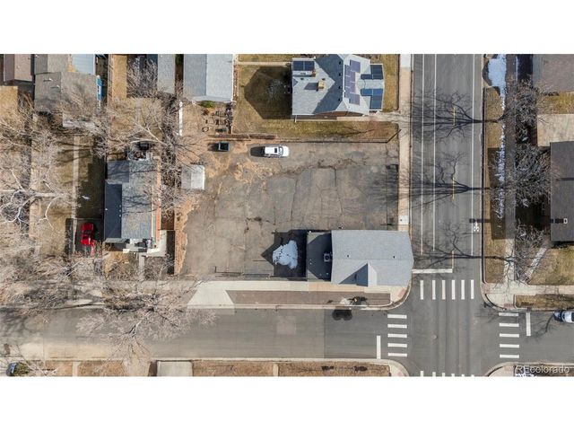 4600 N Clay St, Denver, CO 80211