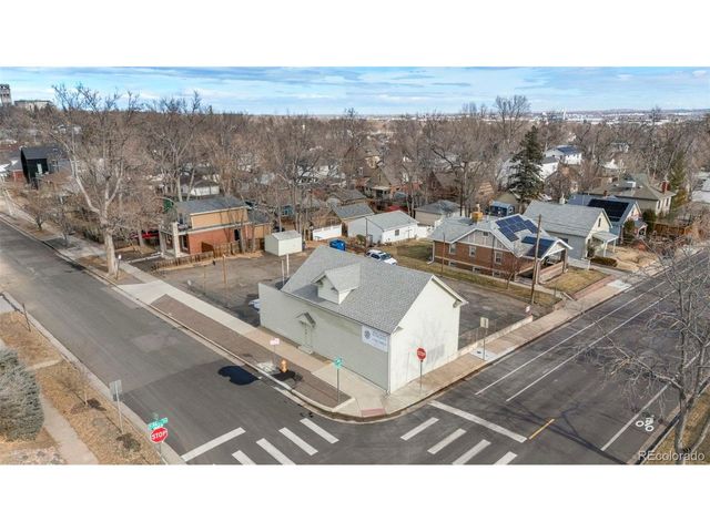 4600 N Clay St, Denver, CO 80211