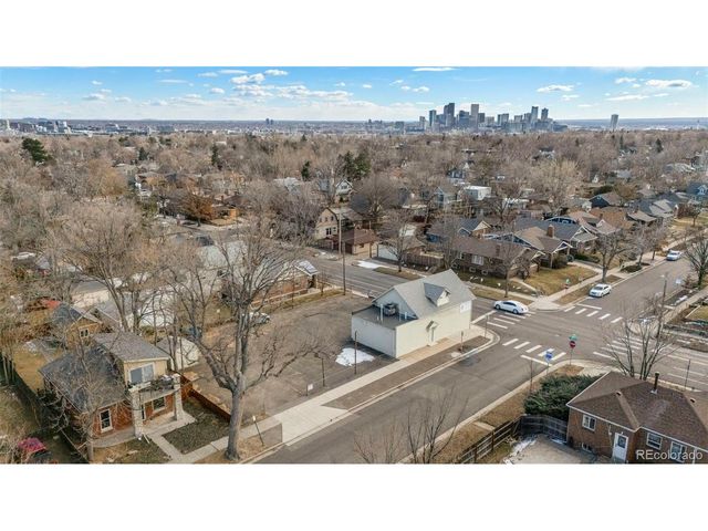 4600 N Clay St, Denver, CO 80211