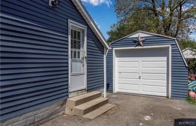 311 Fillmore Avenue, Tonawanda, NY 14150