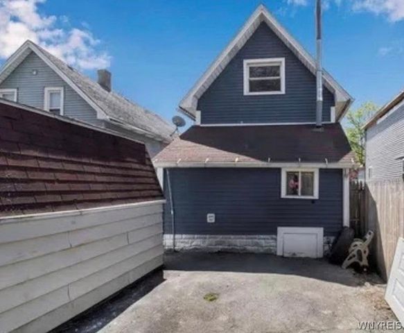 311 Fillmore Avenue, Tonawanda, NY 14150