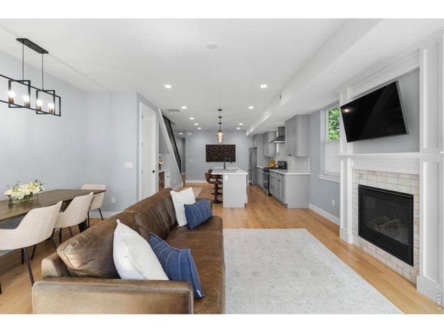2450 S Humboldt St, Denver, CO 80210