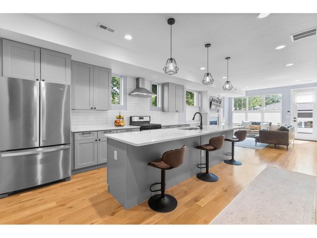 2450 S Humboldt St, Denver, CO 80210