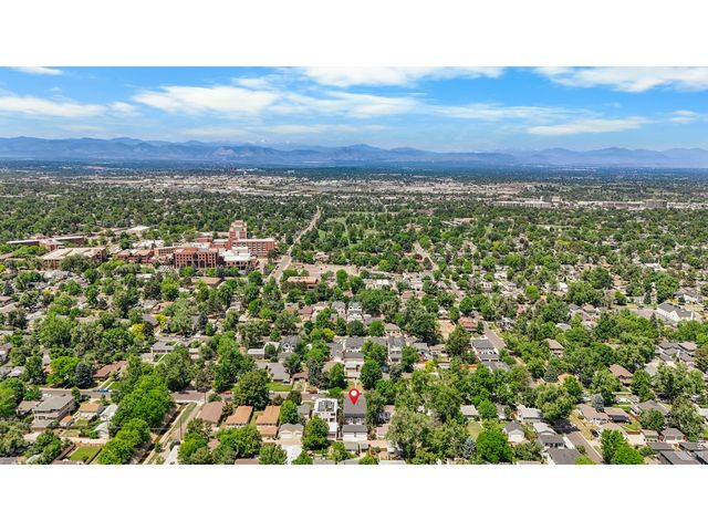 2450 S Humboldt St, Denver, CO 80210