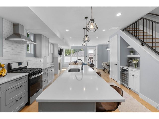 2450 S Humboldt St, Denver, CO 80210
