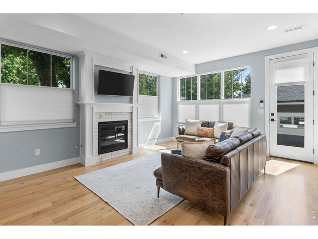 2450 S Humboldt St, Denver, CO 80210